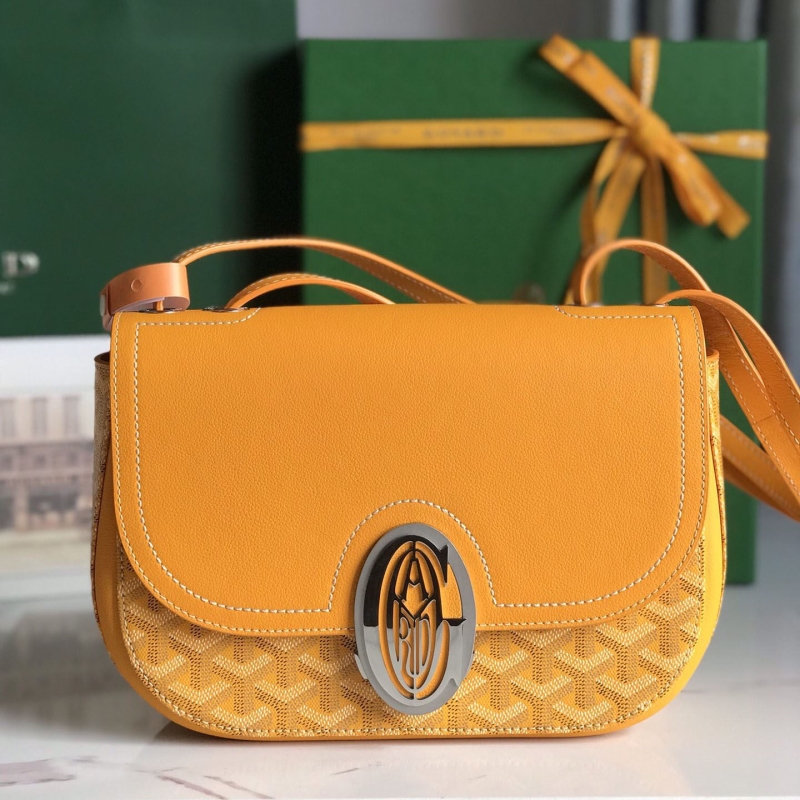 Go*ard satchel bags